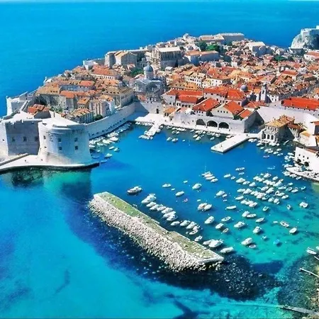 Ferienwohnung Fur 3 Personen 1 Kind Ca 75 Qm In Dubrovnik, Dalmatien Suddalmatien Apartment Dubrovnik