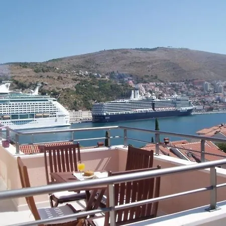 Apartamento Ferienwohnung Fur 3 Personen 1 Kind Ca 75 Qm In Dubrovnik, Dalmatien Suddalmatien Dubrovnik