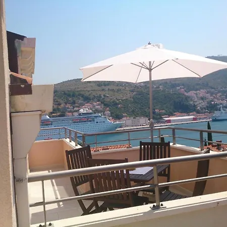 Ferienwohnung Fur 3 Personen 1 Kind Ca 75 Qm In Dubrovnik, Dalmatien Suddalmatien