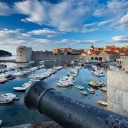 Ferienwohnung Fur 3 Personen 1 Kind Ca 75 Qm In Dubrovnik, Dalmatien Suddalmatien Apartamento