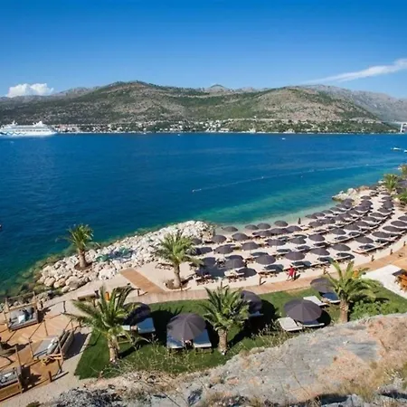 Apartamento Ferienwohnung Fur 3 Personen 1 Kind Ca 75 Qm In Dubrovnik, Dalmatien Suddalmatien *