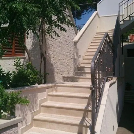 公寓 Ferienwohnung Fur 3 Personen 1 Kind Ca 75 Qm In Dubrovnik, Dalmatien Suddalmatien *